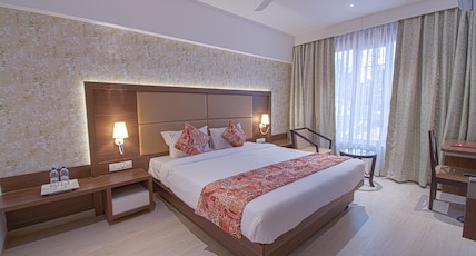 Hotel Park Tree Room Type - Executive AC Room Hotel Park Tree Room Type - Executive AC Room