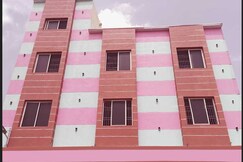 SRK Residency A/C