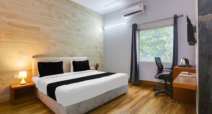 Collection O Bhiwadi Room Type - Classic