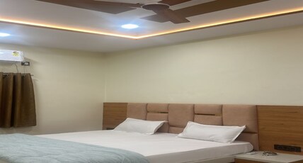 HOTEL BL INN Room Type - City View Deluxe Room with King Bed