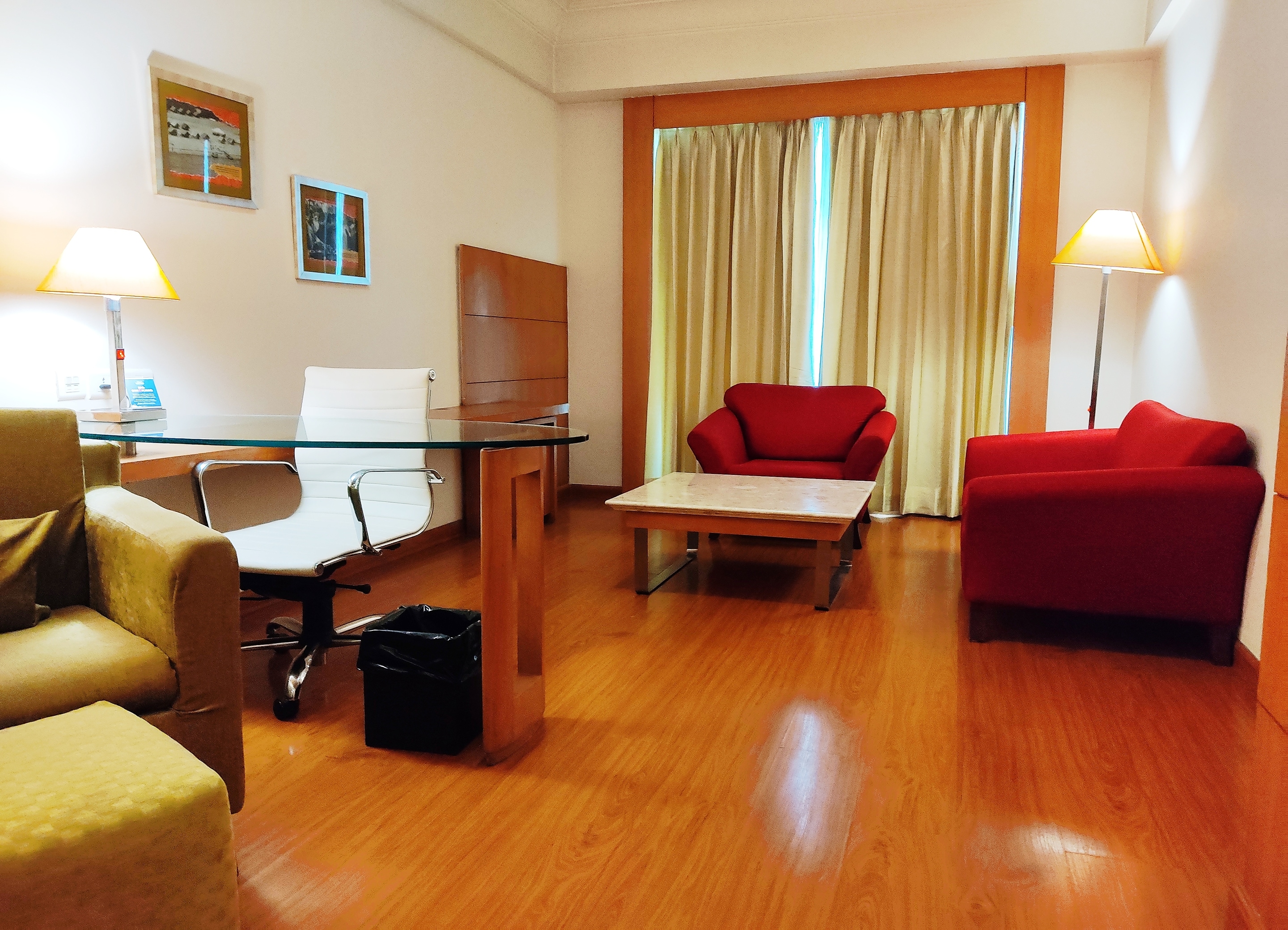 Ambrosia Sarovar Portico, Haridwar - Tap to explore photos