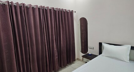 Jairaj Ecostay(1.5 km from Shamli Bus Stand) Room Type - Standard