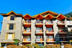 Photos of Hotel Manali Castle