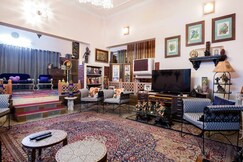 Col Sharma's Homestay | Boutique Villa