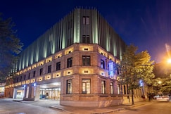 Ibis Budget Tbilisi Center