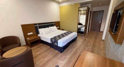Heaven seven hotel and resort Room Type - Executive Room