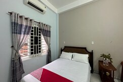 OYO 1187 Suoi Da Motel