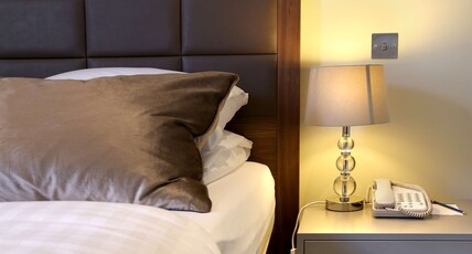 Best Western Red Lion Hotel Room Type - 2 Single Beds, Non-Smoking, Standard Room