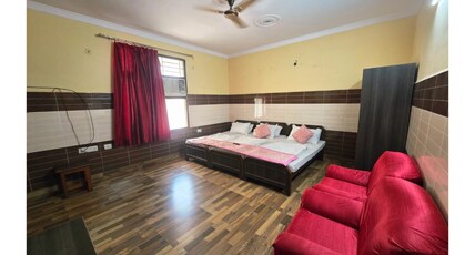 HOTEL SHOBHA INN Room Type - Standard Double Bed Room