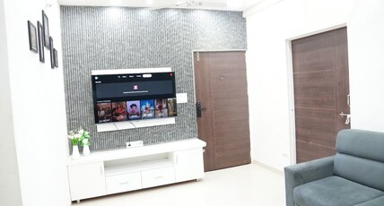 2 BHK Penthouse with Open Terrace Panoramic View Room Type - 2 BHK Penthouse with Open Terrace Panoramic View