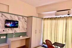 Hotel In Greater Noida