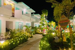 Vedikant Resorts The Mallard Corbett