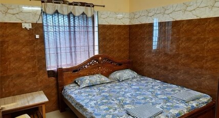 SPM Residency Room Type - Double