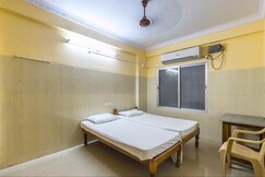 Address of Sai Priyanka Guest House
