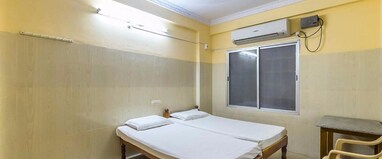 Sai Priyanka Guest House