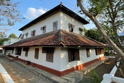 Krishna Vilas Heritage Home