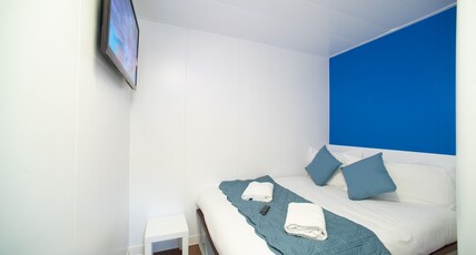 CiTi Hotel London Luton By Belvilla Room Type - Standard Double Room - No Window