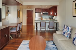 Grand Waikikian by Hilton Grand Vacations