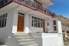 Woser Regency By StayApart