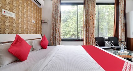 HOTEL O YASH LEGACY INN Room Type - Classic