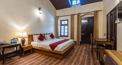 Royal Heritage by Harmony Hotels & Resorts Room Type - Standard Room