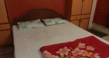 Hotel City In Room Type - Non AC Room