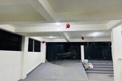 Kalpavrukksha Luxury Service Apartment Unit 1