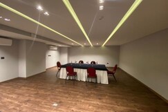 Holiday Inn Express MORELIA