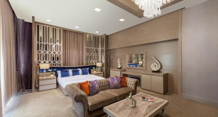   Qafqaz Tufandag Mountain Resort Hotel Room Type - Royal Suite