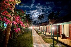 The Imperial Beach Resort