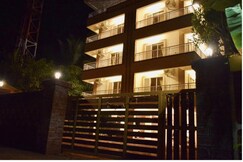 Hotel Murud Paradaise