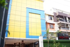 HOTEL JAYSHA