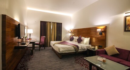 The Orchid Hotel, Hinjewadi, Pune Room Type - Suite