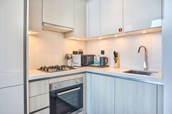 STAY By Latinem Luxury 1BR Holiday Home CB 3503