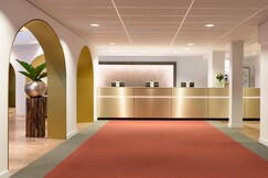 NH Eindhoven Conference Centre Koningshof