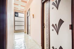 Hotel O Rajvilas