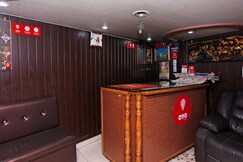 Hotel O Mehfil Hotel