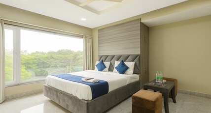 Hotel Classic Inn Room Type - Suite Room