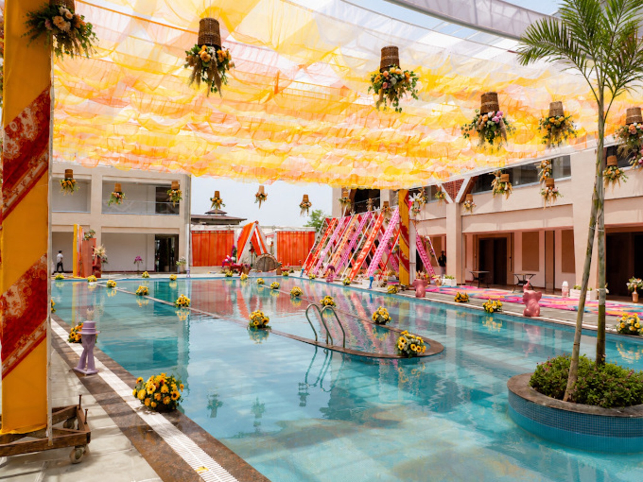 Hotel Orika Club - Tap to explore photos