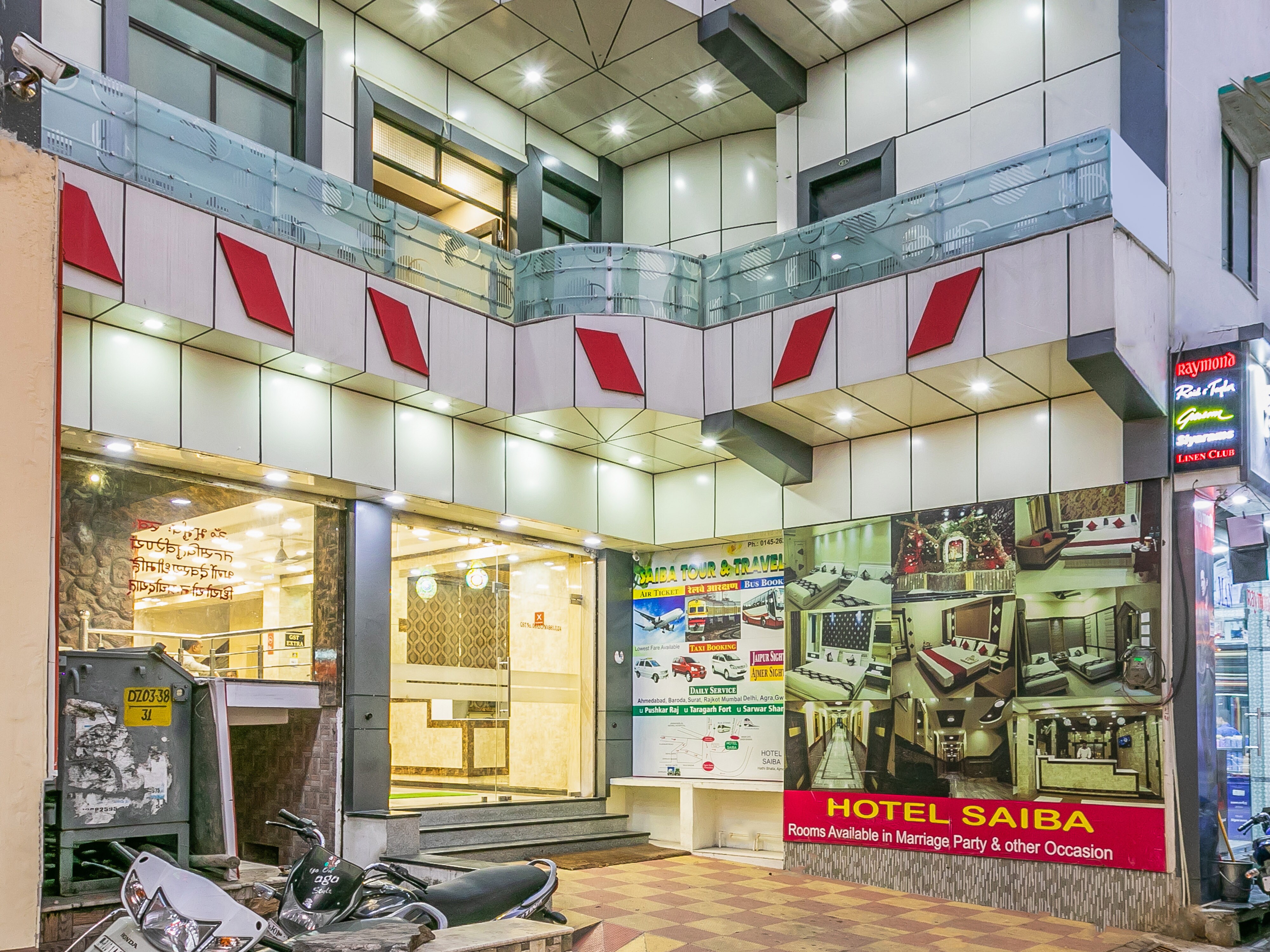 Main gallery