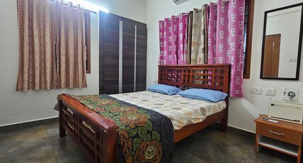 Beachwalk Retreat Room Type - Deluxe Room with A/C