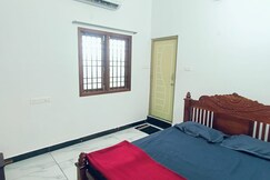 Yaway Stays - Auroville