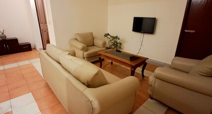 The Shillong Serviced Apartment Room Type - The Shillong Serviced Apartment