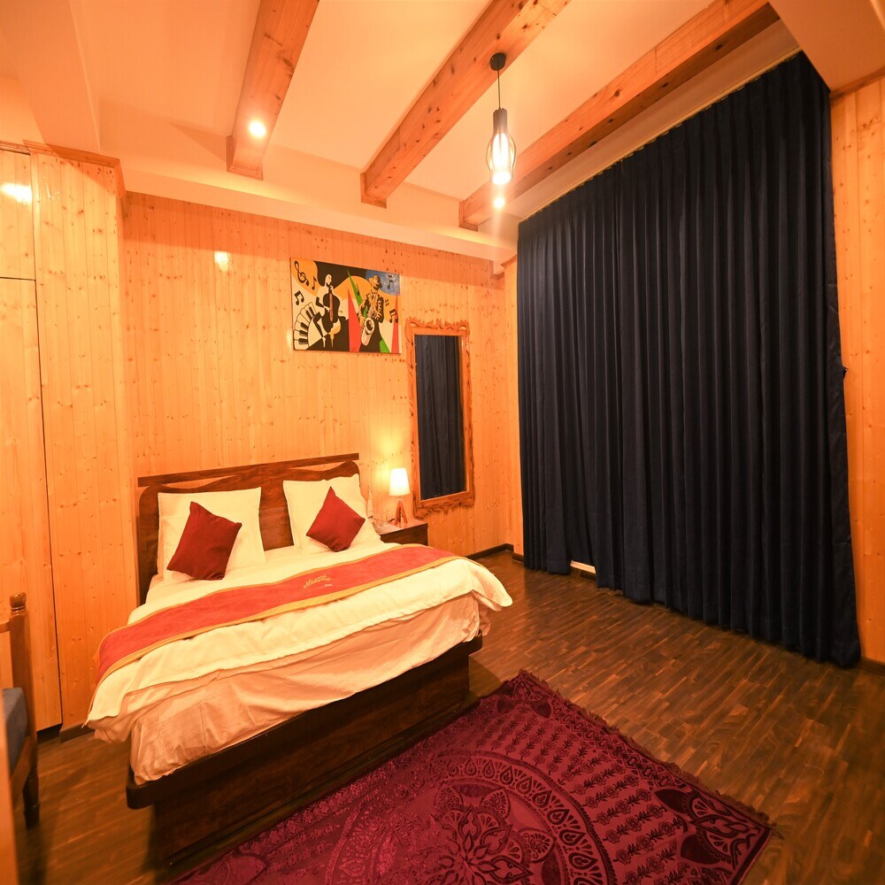 Amaira Resort & Farms - Mirik, West Bengal - Tap to explore photos