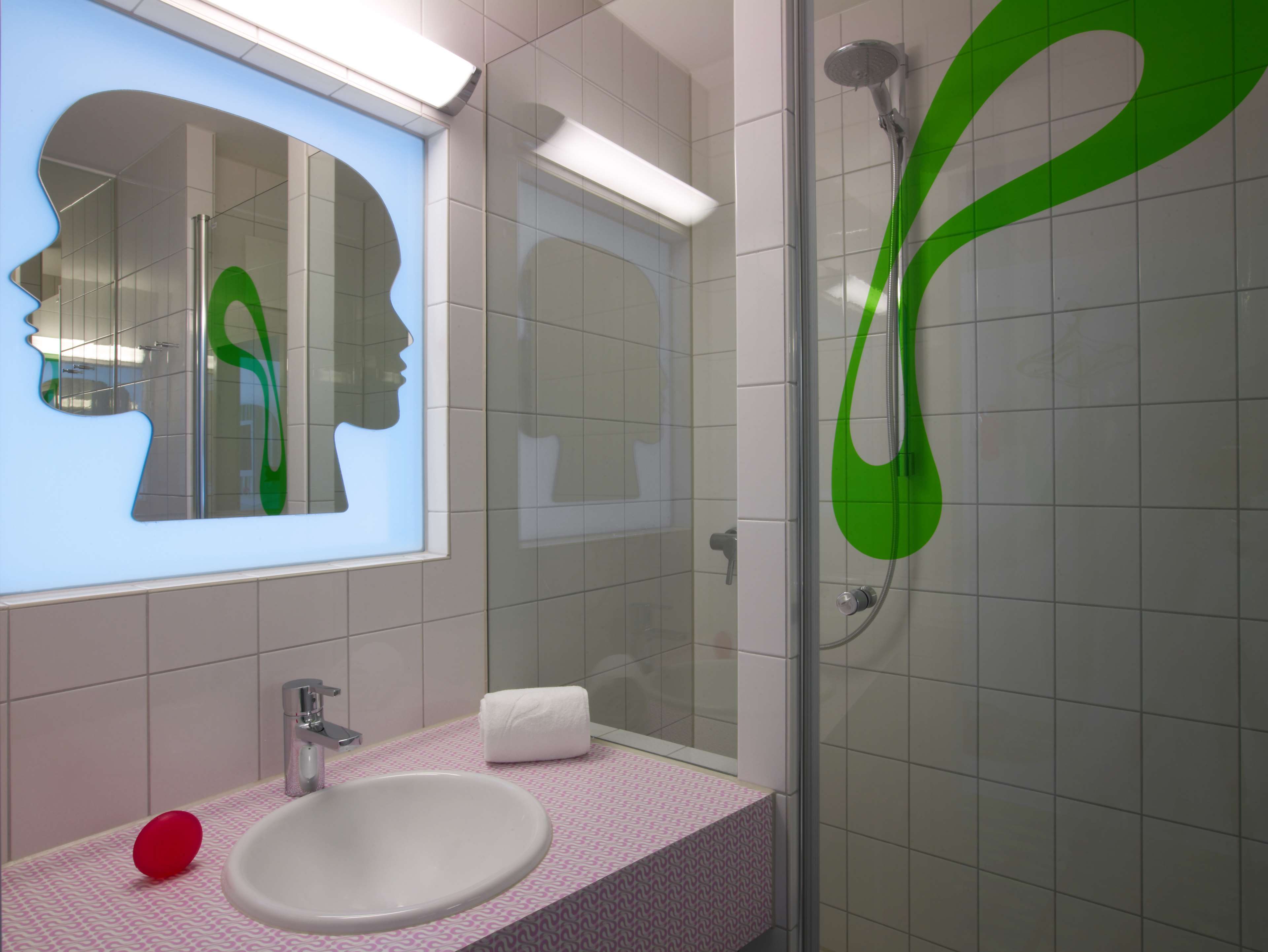 Prize by Radisson, Bremen City - Tap to explore photos