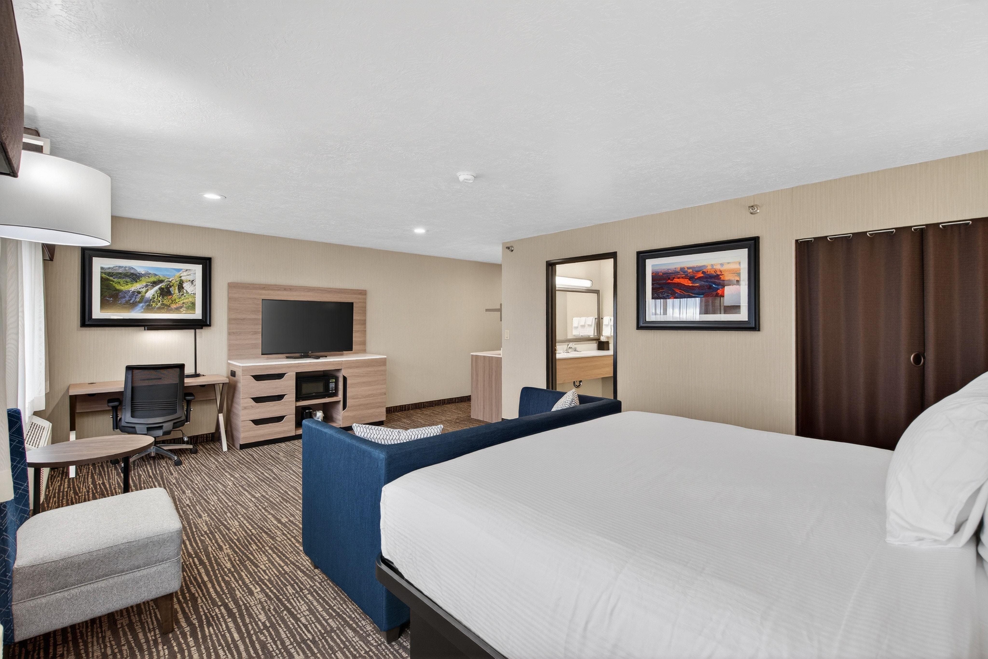 Best Western Timpanogos Inn - Tap to explore photos