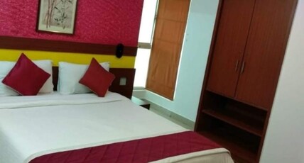 Marigold Comforts Room Type - Standard Double Occupancy Room