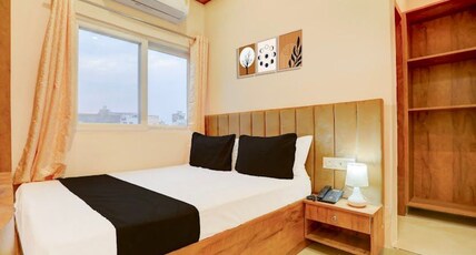 Anushka Paying Guest House.. Room Type - Bedroom 1