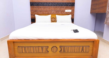 HEAVENS INN Room Type - STANDARD