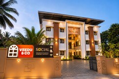 Veedu and Co Social
